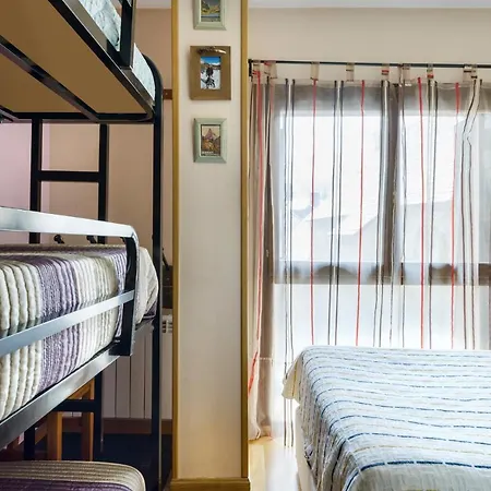 Apartamento Iglesia I Apartman *